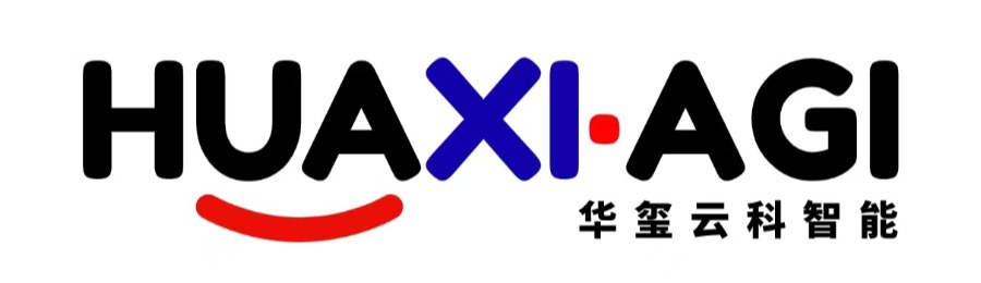 HUAXI·AGI 华玺云科智能