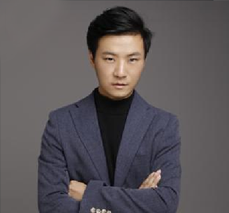 何洋 华玺云科创始人