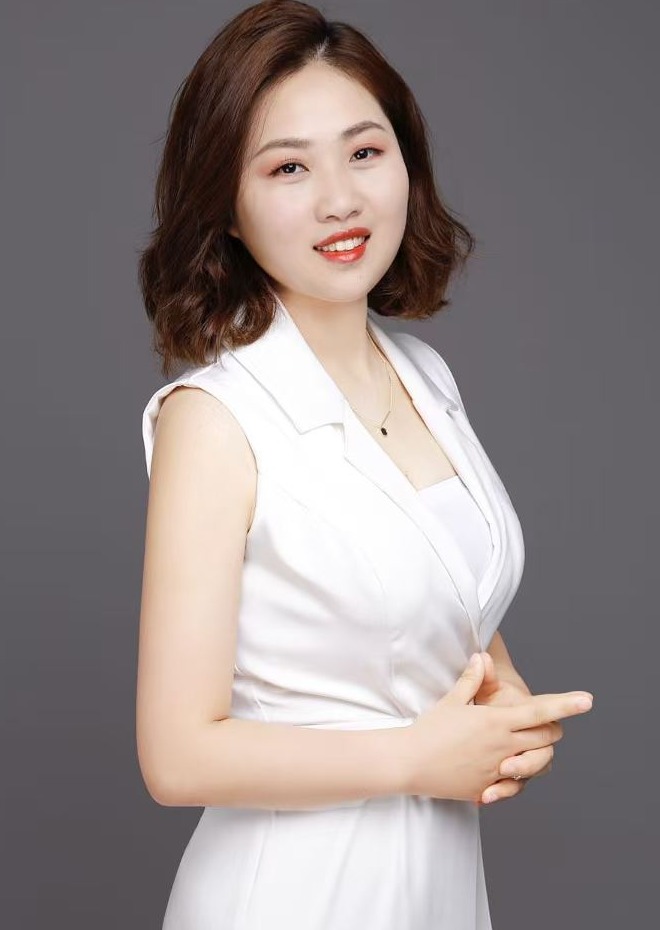 小莲姐姐 华玺云科联合创始人